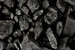 Carnetown coal boiler costs